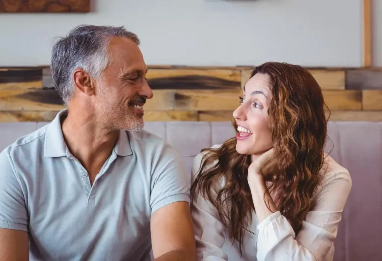 “I Don’t Date Older Women,” Said the 56-Year-Old Who Gets Senior Discounts