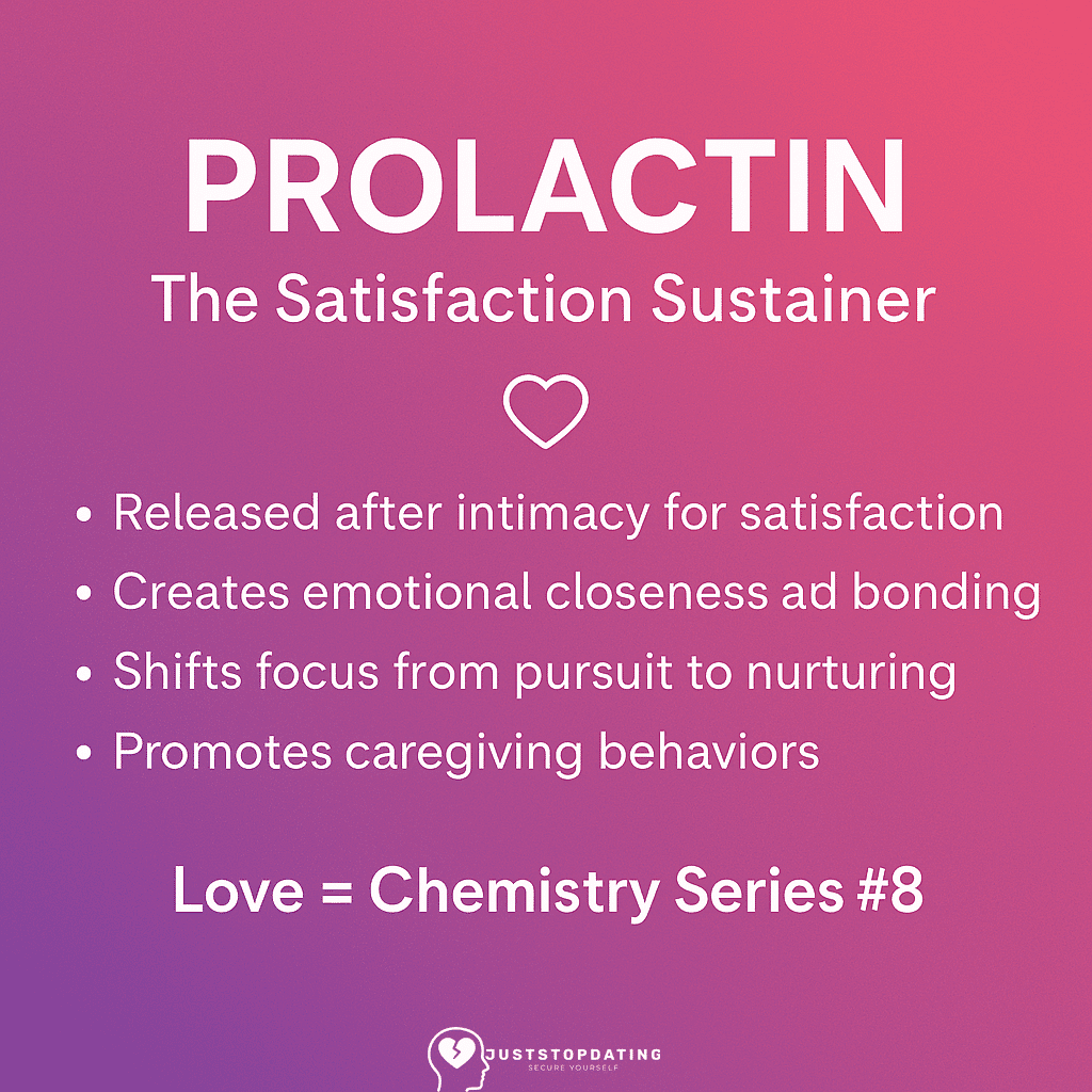 The chemistry of love: 10 hormones controlling attraction, sex, and romance