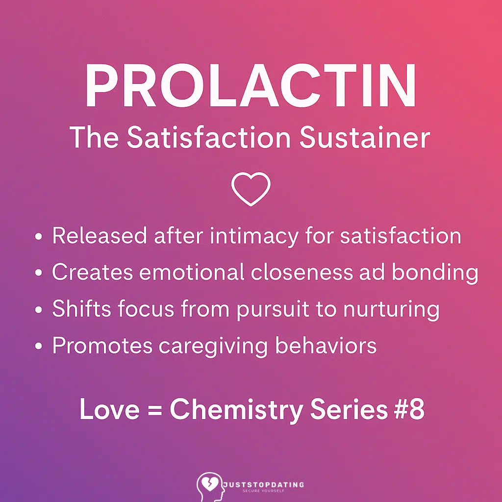 The chemistry of love: 10 hormones controlling attraction, sex, and romance