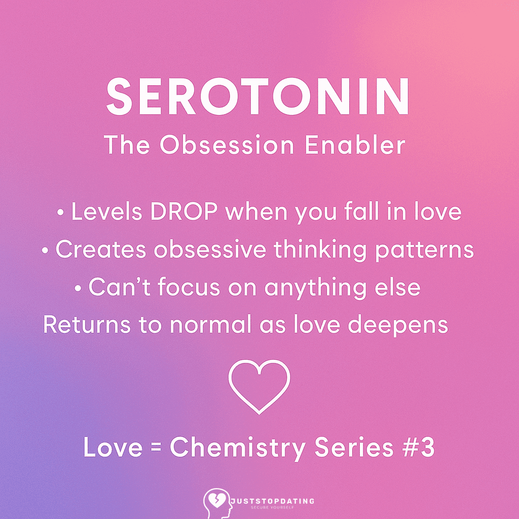 The chemistry of love: 10 hormones controlling attraction, sex, and romance