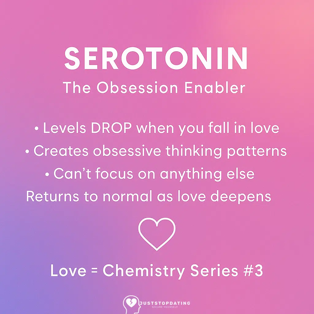 The chemistry of love: 10 hormones controlling attraction, sex, and romance