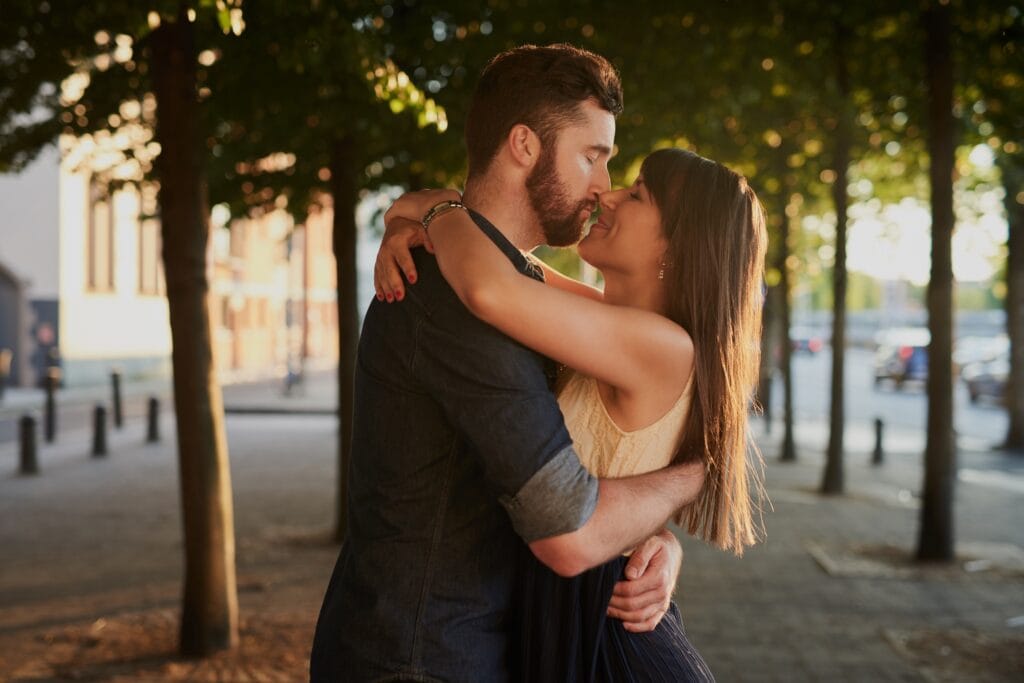 Dating in your 20s…Dont hide your love