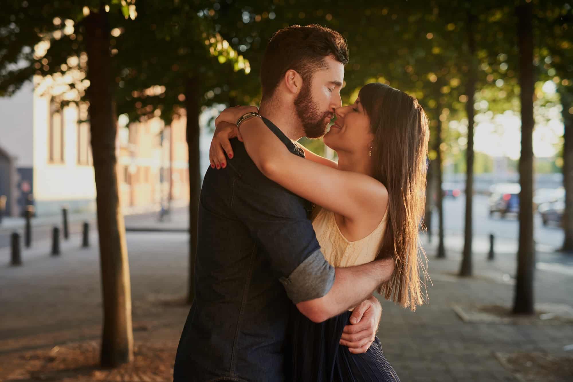 Dating in your 20s…Dont hide your love