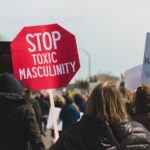 Stop toxic masculinity
